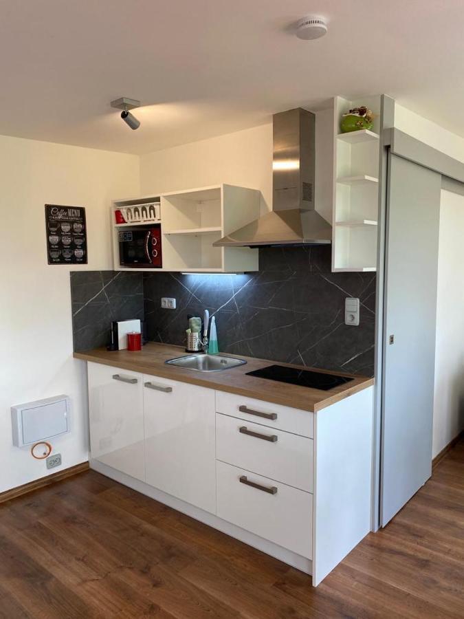 Apartman - E - Vyhlidka Nad Rekou Zdiby Exterior photo